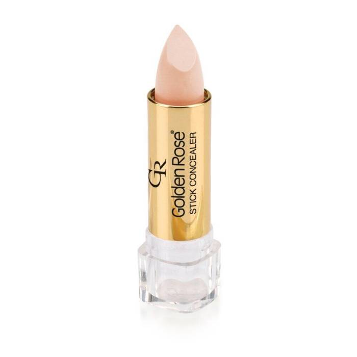 Golden Rose Concealer Stick - Stick Concealer