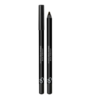 Golden Rose Dream Eyes Eyeliner Eye Liner - Thumbnail