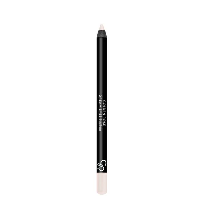 Golden Rose Dream Eyes Eyeliner Eye Liner