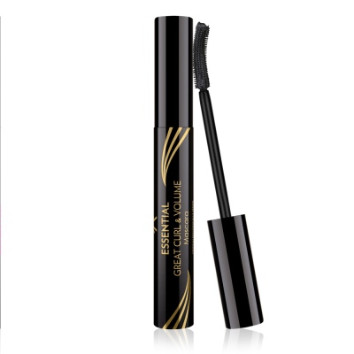 Golden Rose - Golden Rose Essential Curl and Volume Mascara