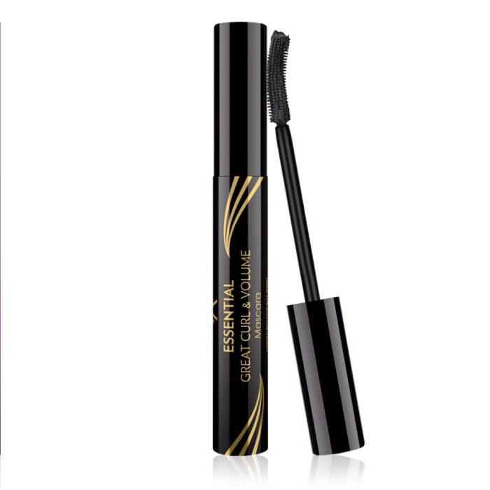 Golden Rose Essential Curl and Volume Mascara