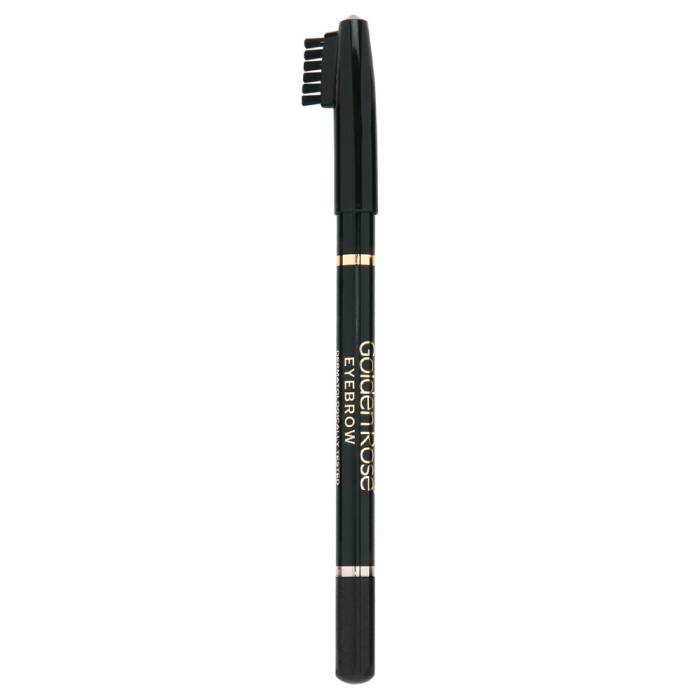 Golden Rose Eyebrow Eyebrow Pencil