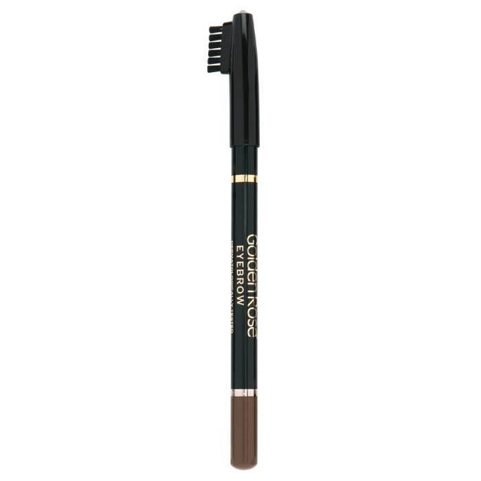 Golden Rose Eyebrow Eyebrow Pencil