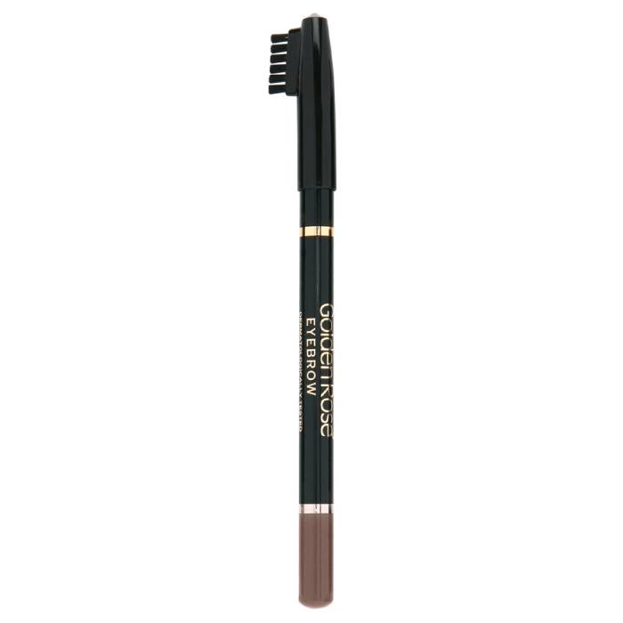 Golden Rose Eyebrow Eyebrow Pencil