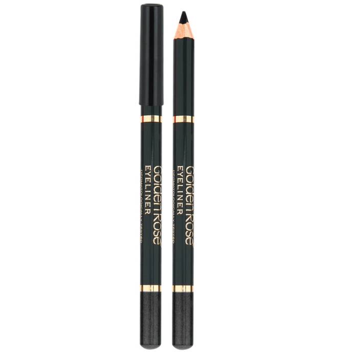 Golden Rose Eyeliner - Golden Rose Eye Liner 301