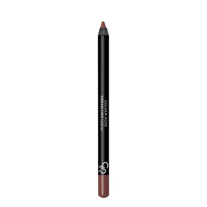 Golden Rose Lip Liner - Dream Lips Lipliner