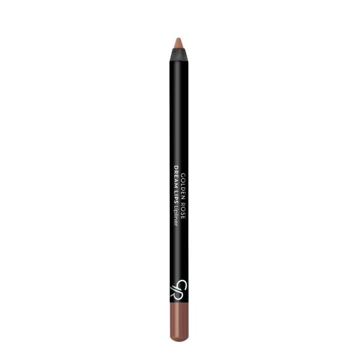 Golden Rose Lip Liner - Dream Lips Lipliner