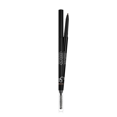 Golden Rose - Golden Rose Longstay Precise Browliner Eyebrow Pencil 102