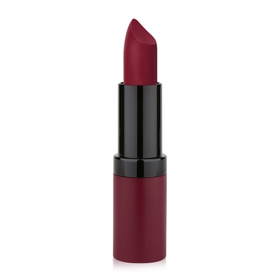 Golden Rose - Golden Rose Mat Ruj - Velvet Matte Lipstick