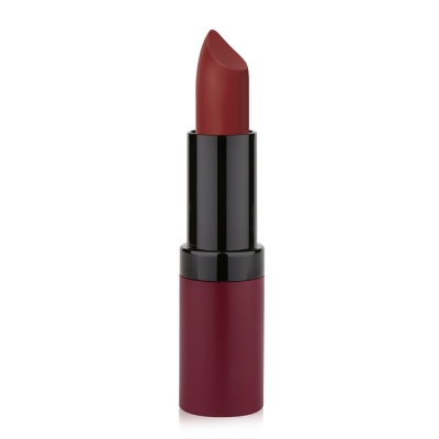 Golden Rose Mat Ruj - Velvet Matte Lipstick - Thumbnail