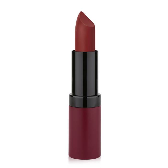 Golden Rose Mat Ruj - Velvet Matte Lipstick