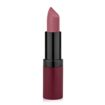 Golden Rose Mat Ruj - Velvet Matte Lipstick - Thumbnail