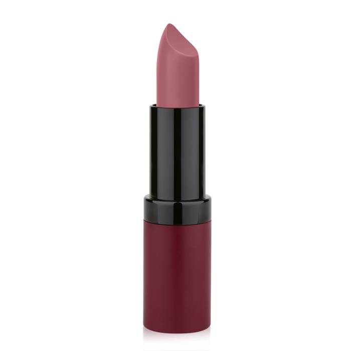 Golden Rose Mat Ruj - Velvet Matte Lipstick