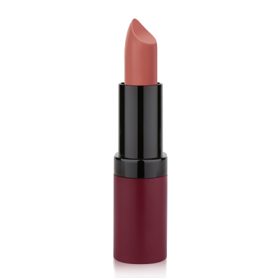 Golden Rose Mat Ruj - Velvet Matte Lipstick - Thumbnail