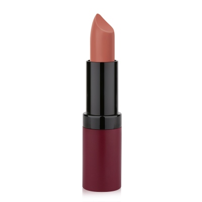 Golden Rose Mat Ruj - Velvet Matte Lipstick - Thumbnail