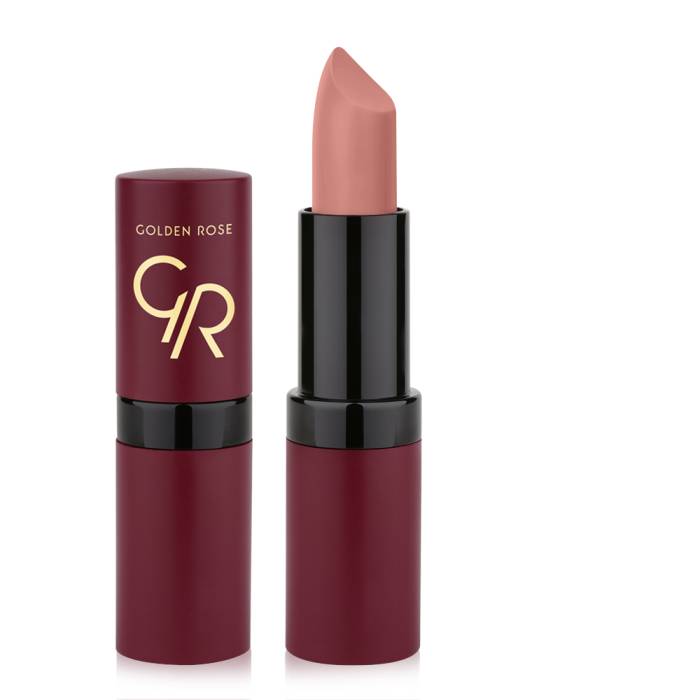 Golden Rose Mat Ruj - Velvet Matte Lipstick