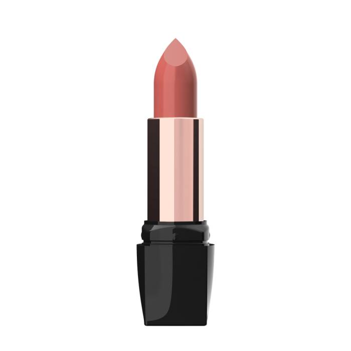 Golden Rose Matte Lipstick - Satin Lipstick