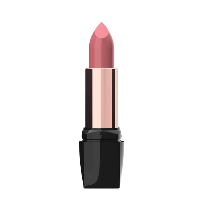 Golden Rose Matte Lipstick - Satin Lipstick