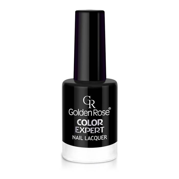 Golden Rose Nail Polish - Color Expert Nail Lacquer