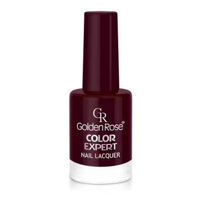 Golden Rose Nail Polish - Color Expert Nail Lacquer - Thumbnail