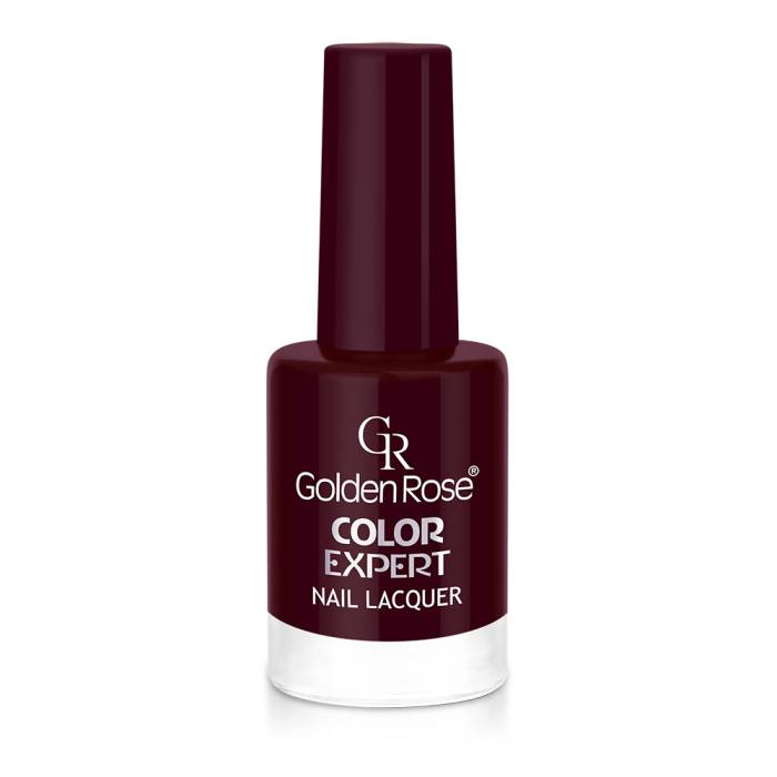 Golden Rose Nail Polish - Color Expert Nail Lacquer
