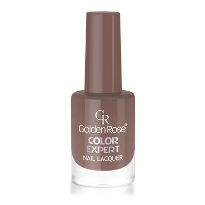 Golden Rose Nail Polish - Color Expert Nail Lacquer - Thumbnail