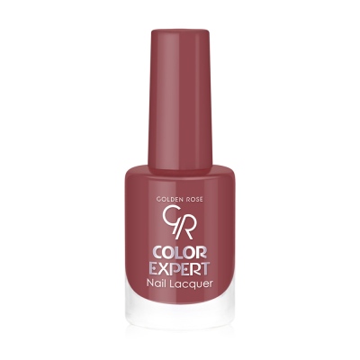 Golden Rose Nail Polish - Color Expert Nail Lacquer - Thumbnail