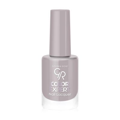 Golden Rose Nail Polish - Color Expert Nail Lacquer - Thumbnail