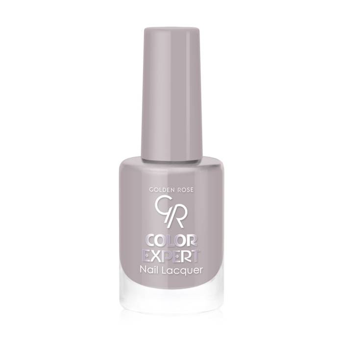 Golden Rose Nail Polish - Color Expert Nail Lacquer