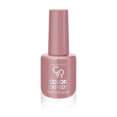 Golden Rose Nail Polish - Color Expert Nail Lacquer - Thumbnail