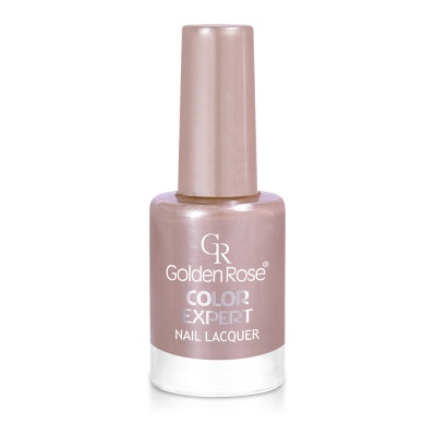 Golden Rose Nail Polish - Color Expert Nail Lacquer - Thumbnail