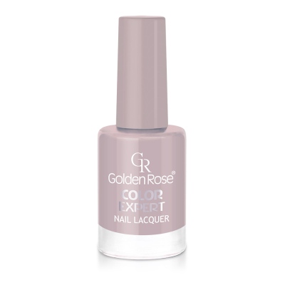 Golden Rose Nail Polish - Color Expert Nail Lacquer - Thumbnail