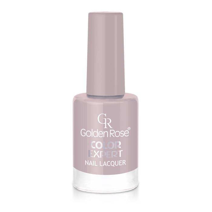 Golden Rose Nail Polish - Color Expert Nail Lacquer