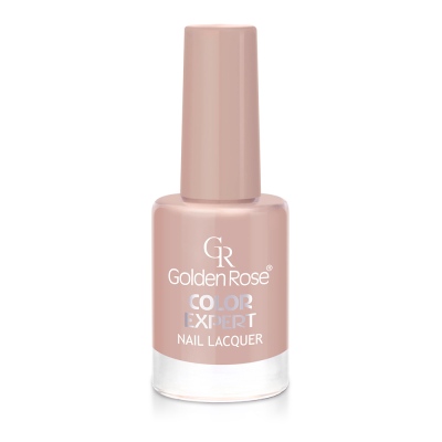 Golden Rose Nail Polish - Color Expert Nail Lacquer - Thumbnail