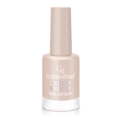 Golden Rose Nail Polish - Color Expert Nail Lacquer - Thumbnail