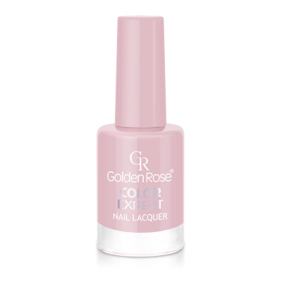 Golden Rose Nail Polish - Color Expert Nail Lacquer - Thumbnail