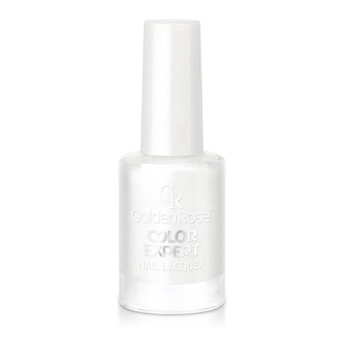 Golden Rose Nail Polish - Color Expert Nail Lacquer