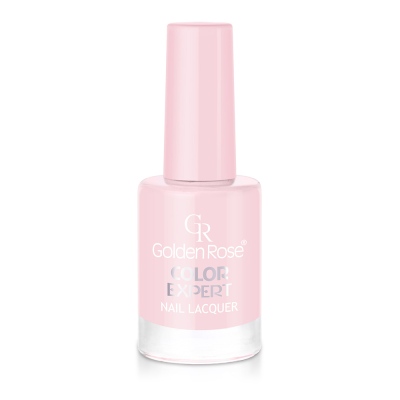 Golden Rose Nail Polish - Color Expert Nail Lacquer - Thumbnail