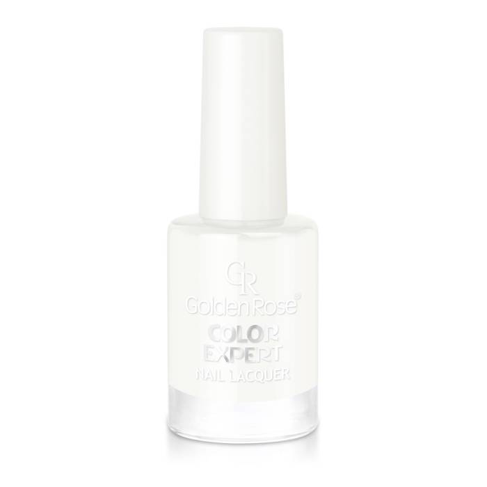 Golden Rose Nail Polish - Color Expert Nail Lacquer