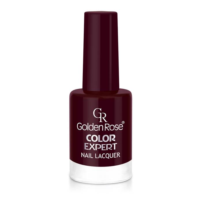 Golden Rose Oje - Color Expert Nail Lacquer