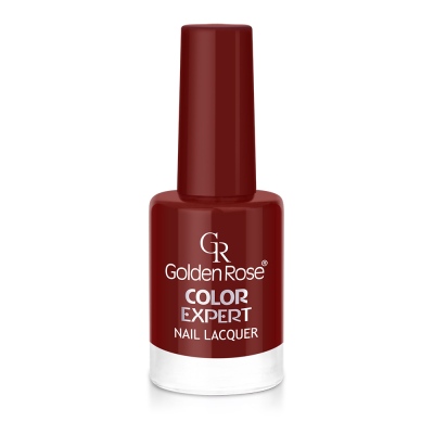 Golden Rose Oje - Color Expert Nail Lacquer - Thumbnail