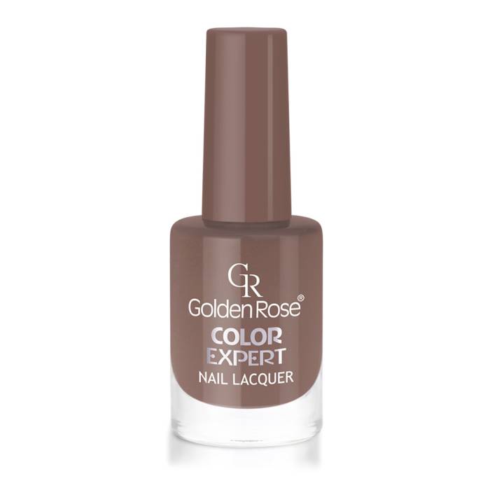 Golden Rose Oje - Color Expert Nail Lacquer