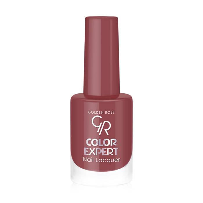 Golden Rose Oje - Color Expert Nail Lacquer