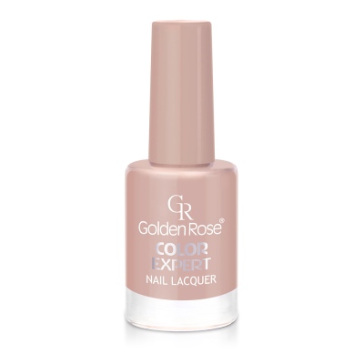 Golden Rose Oje - Color Expert Nail Lacquer - Thumbnail