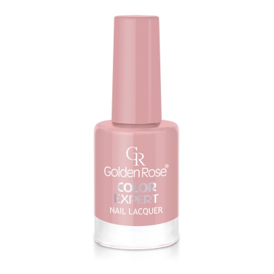 Golden Rose Oje - Color Expert Nail Lacquer - Thumbnail