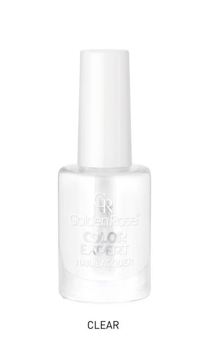 Golden Rose Oje - Color Expert Nail Lacquer