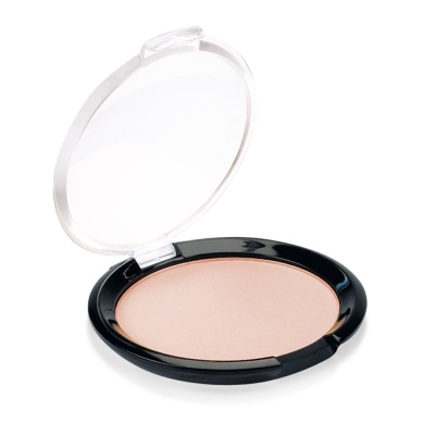 Golden Rose - Golden Rose Powder - Silky Touch Compact Powder