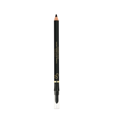 Golden Rose - Golden Rose Smoky Effect Eye Pen Black