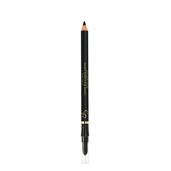 Golden Rose Smoky Effect Eye Pen Black