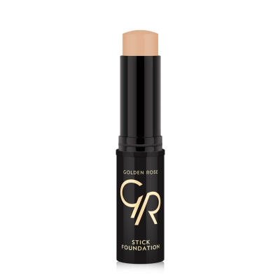 Golden Rose - Golden Rose Stick Foundation No:</b> 04